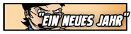Neues Jahr