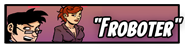 Froboter